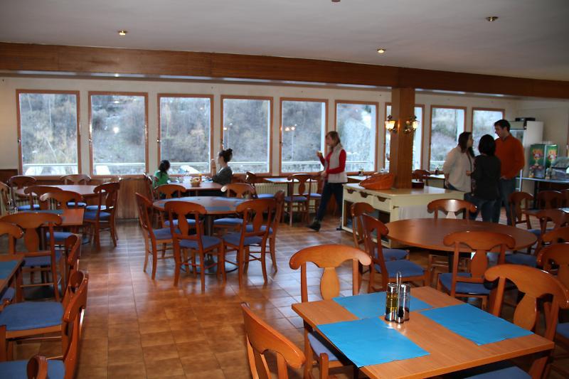 Hotel La Mola Encamp Exterior photo