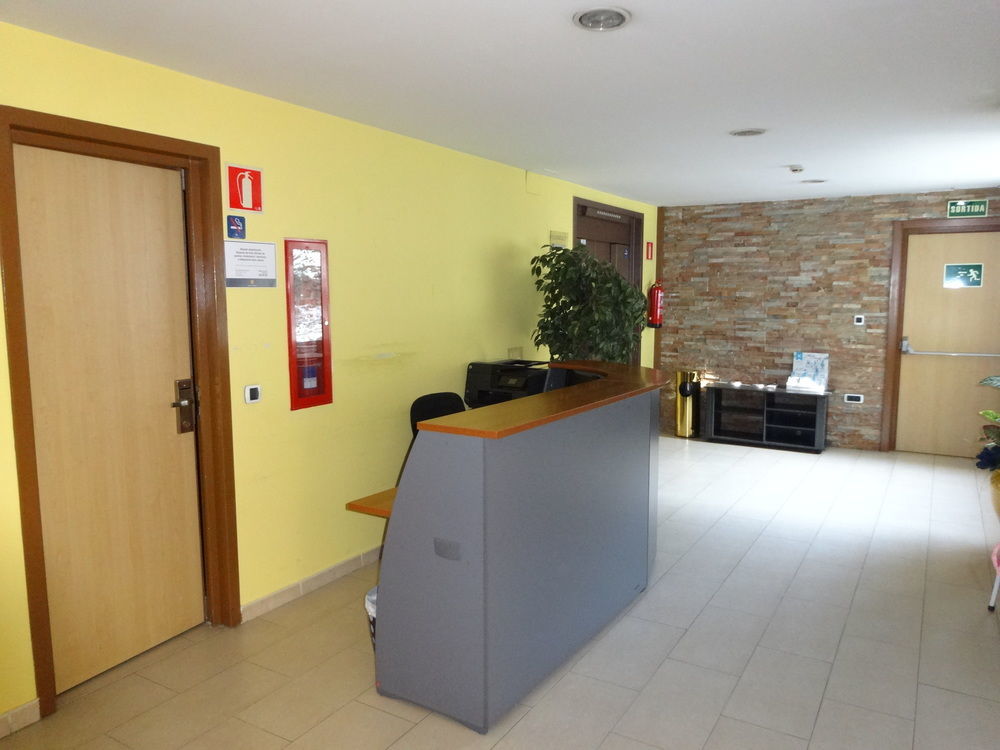 Hotel La Mola Encamp Exterior photo